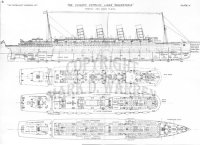 Le Mauretania